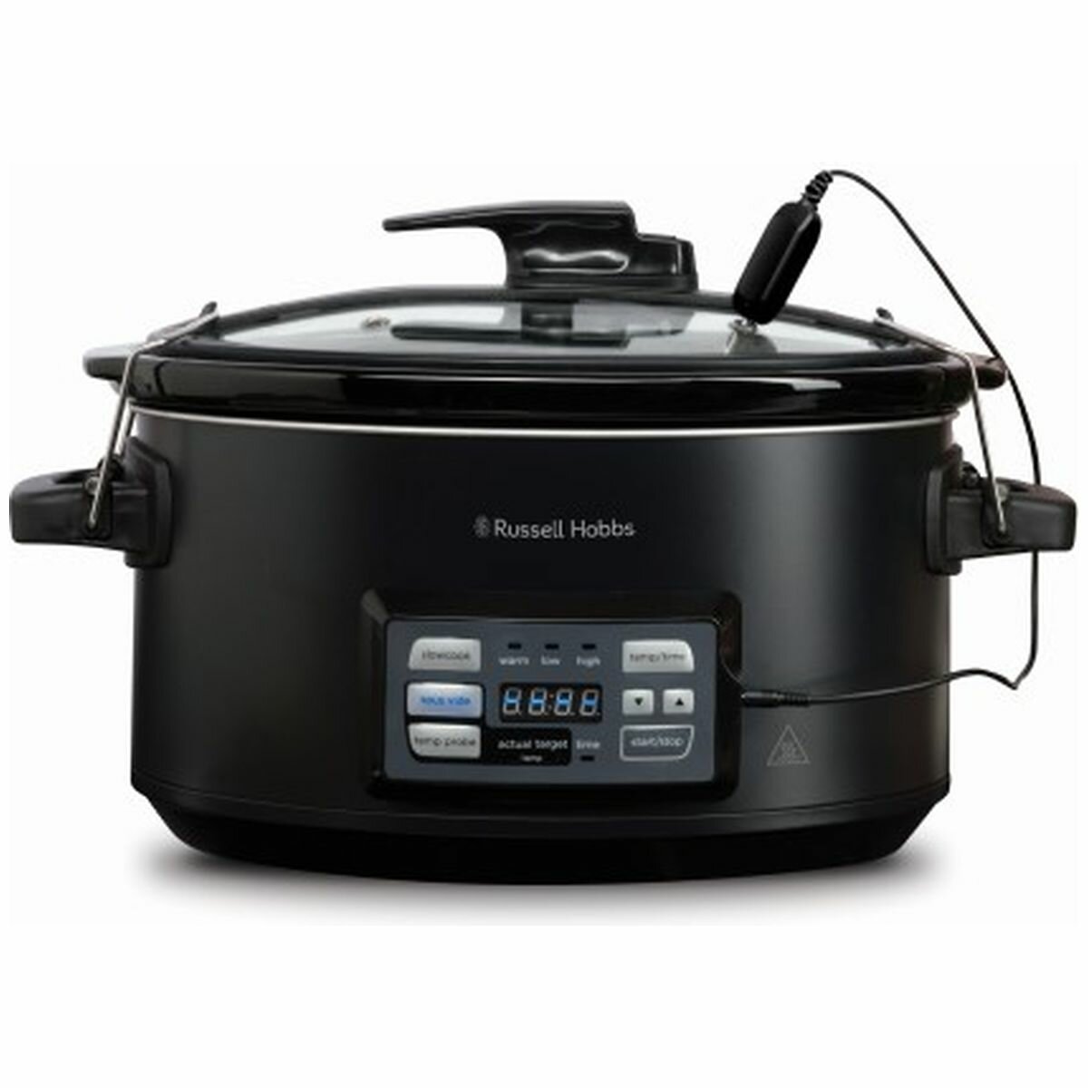 black and decker sous vide