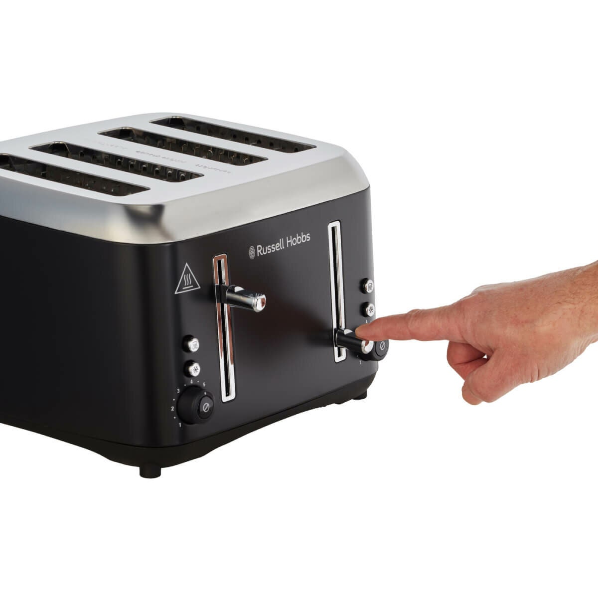 Russell Hobbs Toaster Slice sites.unimi.it