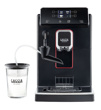Gaggia Magenta Milk Automatic Coffee 