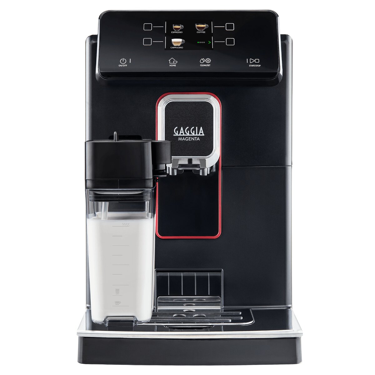Gaggia Magenta Prestige Automatic Coffee Machine RI870201 | Appliances  Online