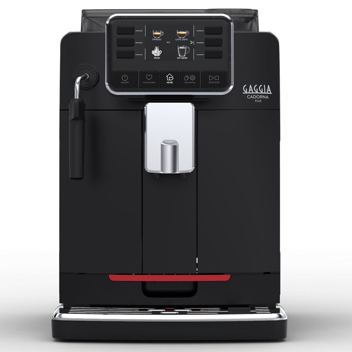 Gaggia Cadorna + Automatic Coffee Machine RI9601-01 | Appliances Online