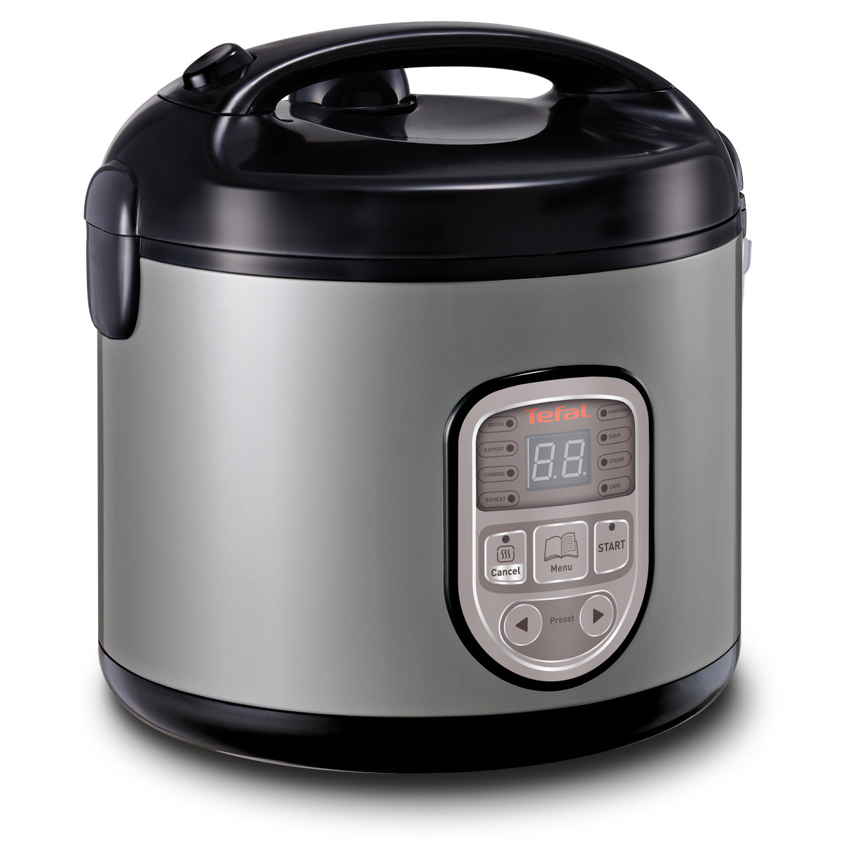Tefal Multi Cooker