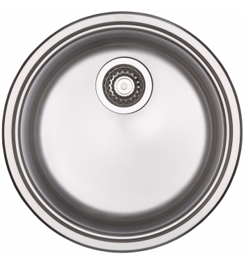 Blanco Rondosol Single Round Bowl Sink Appliances Online
