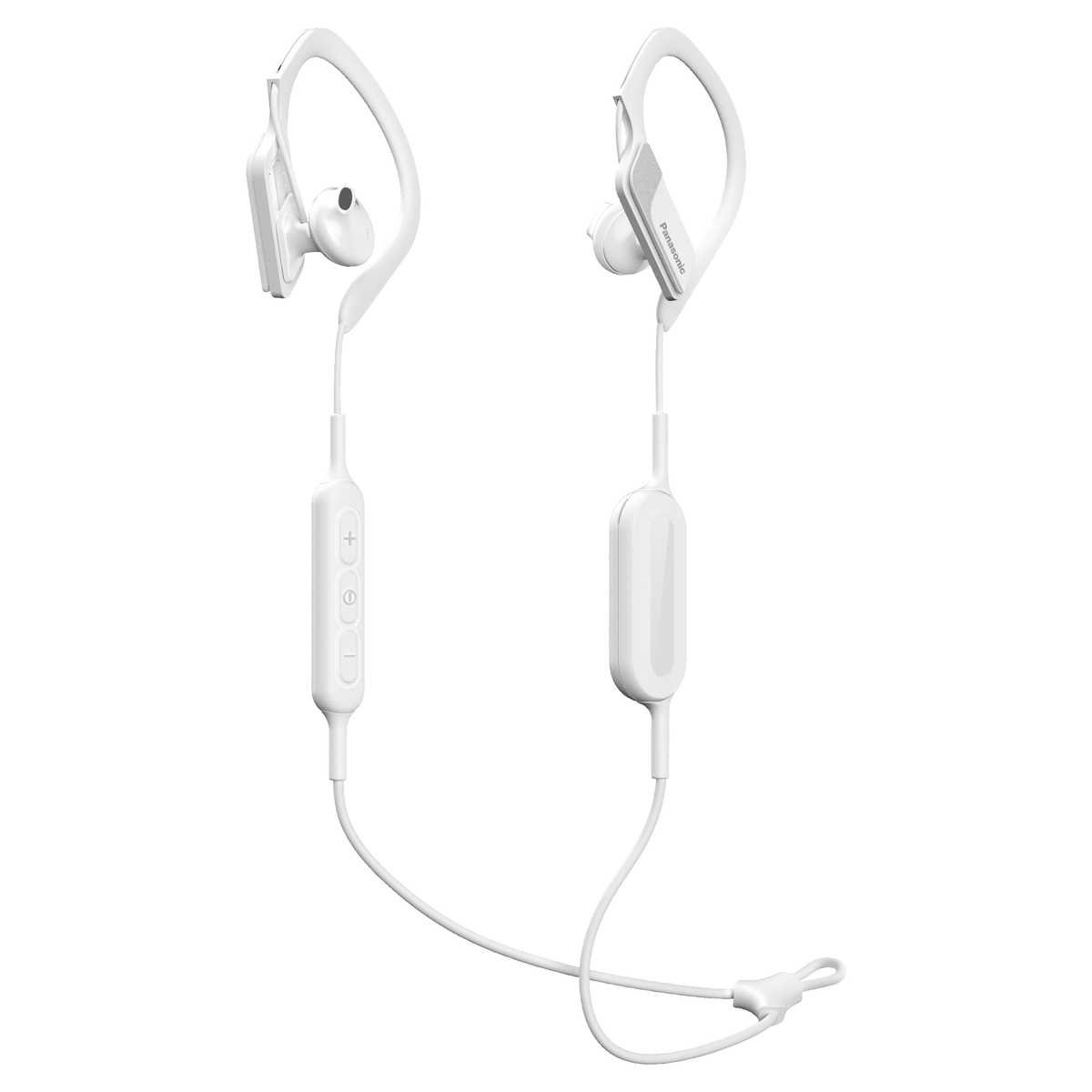 panasonic sport wireless headphones
