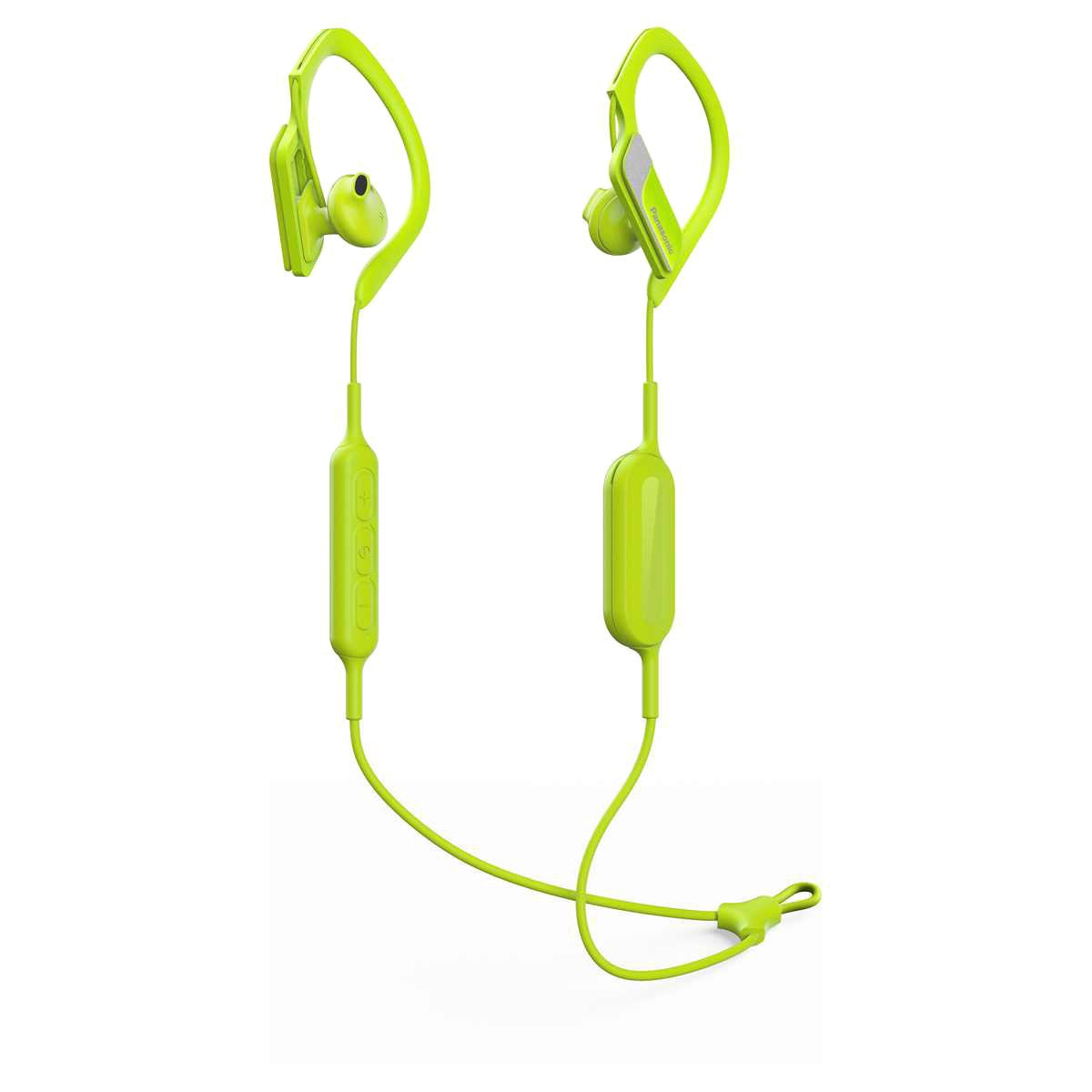 Panasonic RP-BTS10E-Y Wireless 