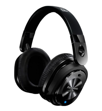 headset med noise cancelling