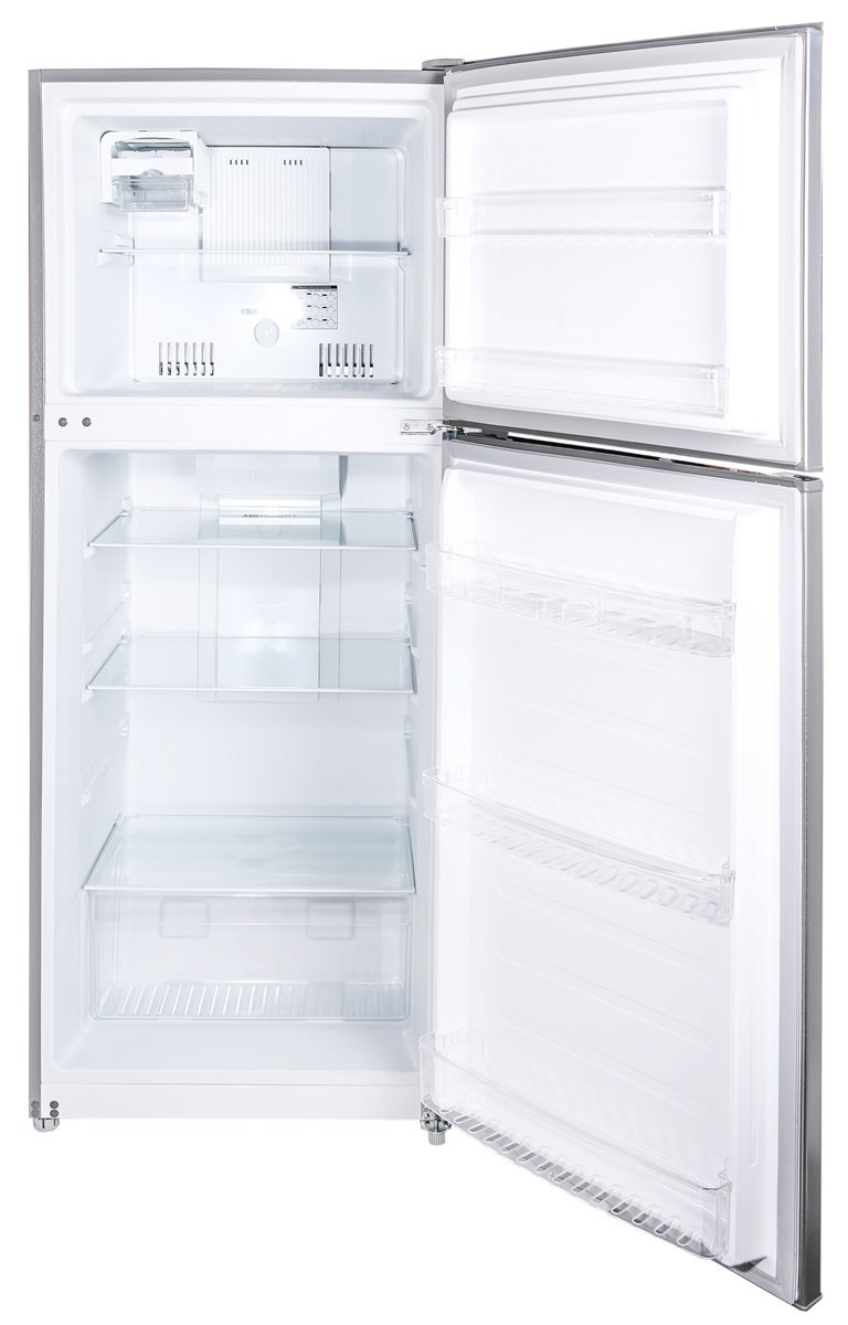 Esatto 400l Top Mount Fridge Rtm400x Appliances Online