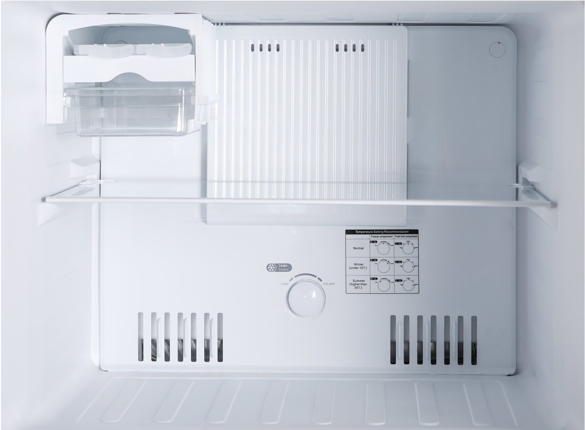 Esatto 400l Top Mount Fridge Rtm400x Appliances Online