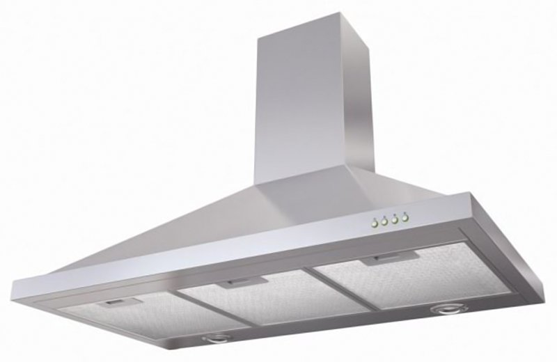 Robinhood RWH3CH9SS Canopy Rangehood Reviews Appliances Online