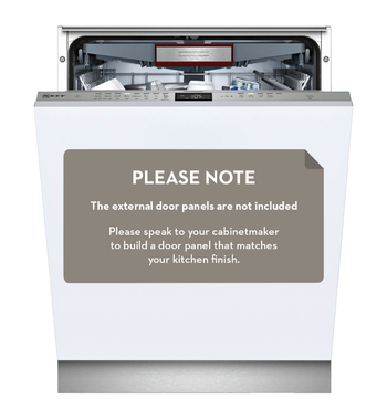 neff dishwasher reviews australia