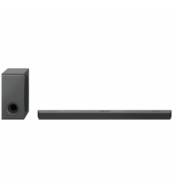 LG 5.1.3 Ch Atmos Soundbar with 