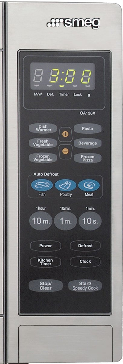 smeg microwave sa35mx