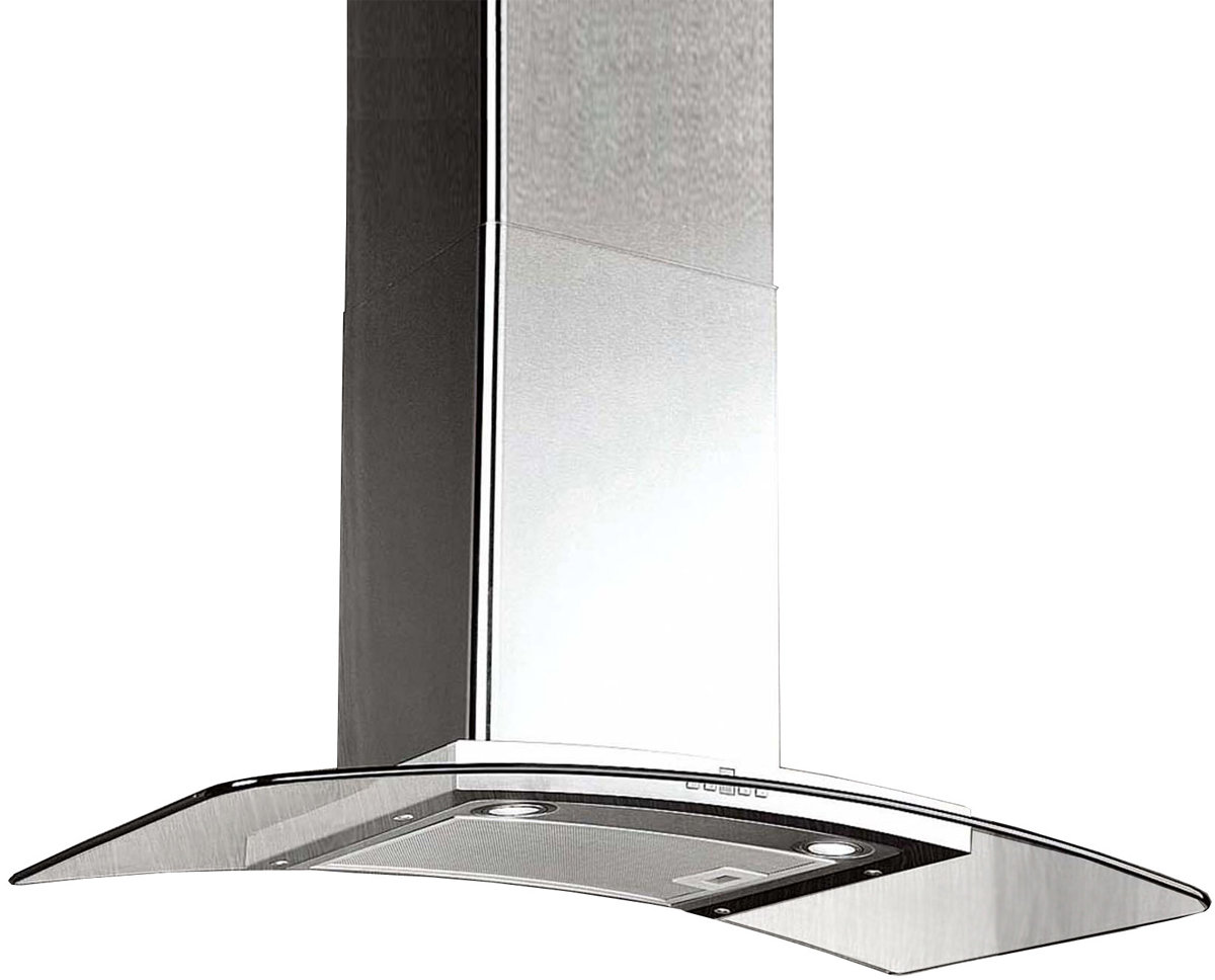 rangehood smeg 900mm