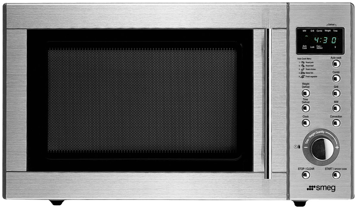 smeg microwave oven reviews