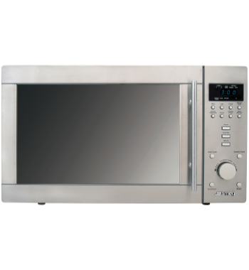 smeg sam34cxi inverter microwave with convection 1000w