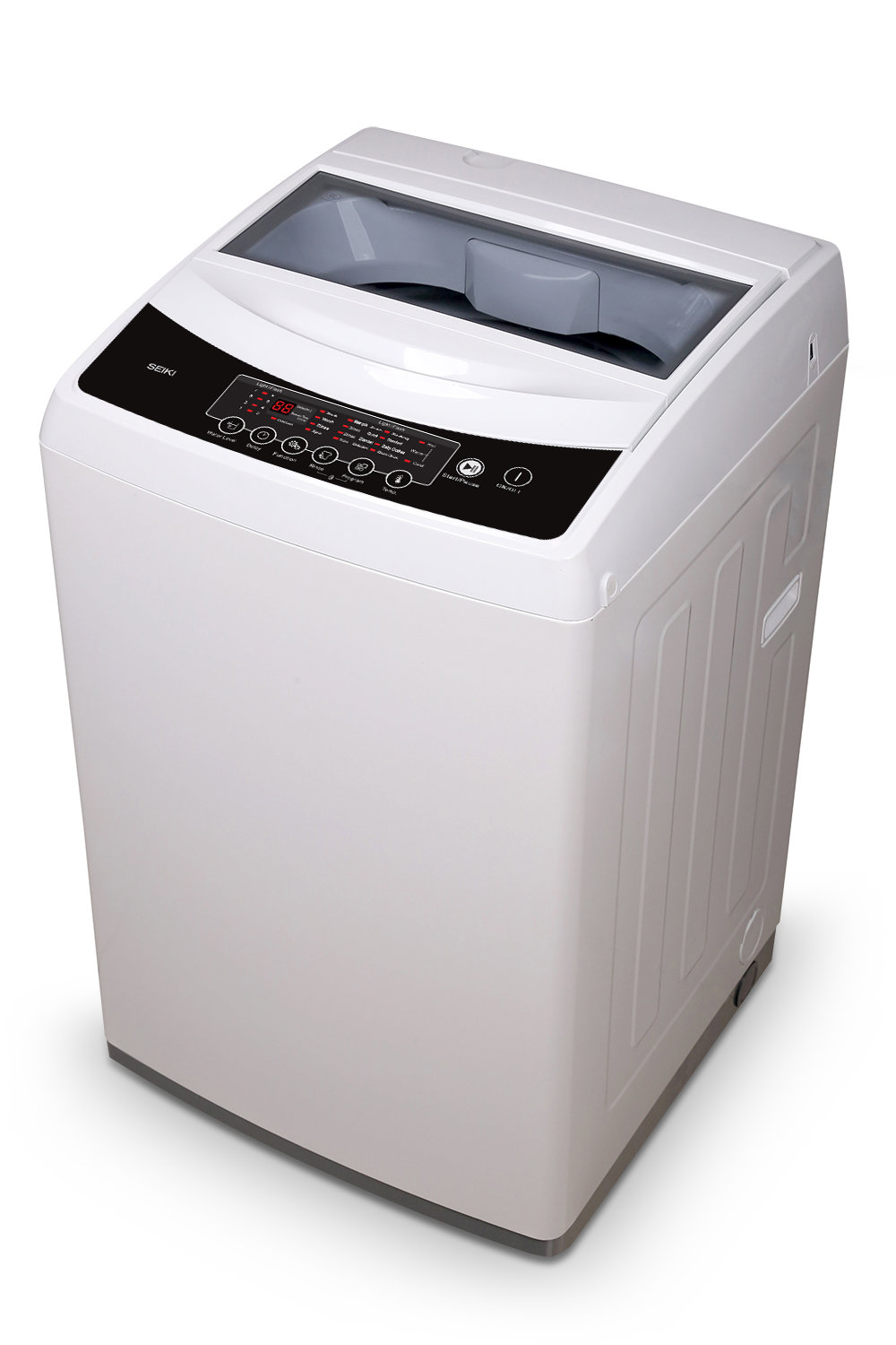 NEW Seiki SC5500AU7TL 5.5kg Top Load Washing Machine eBay