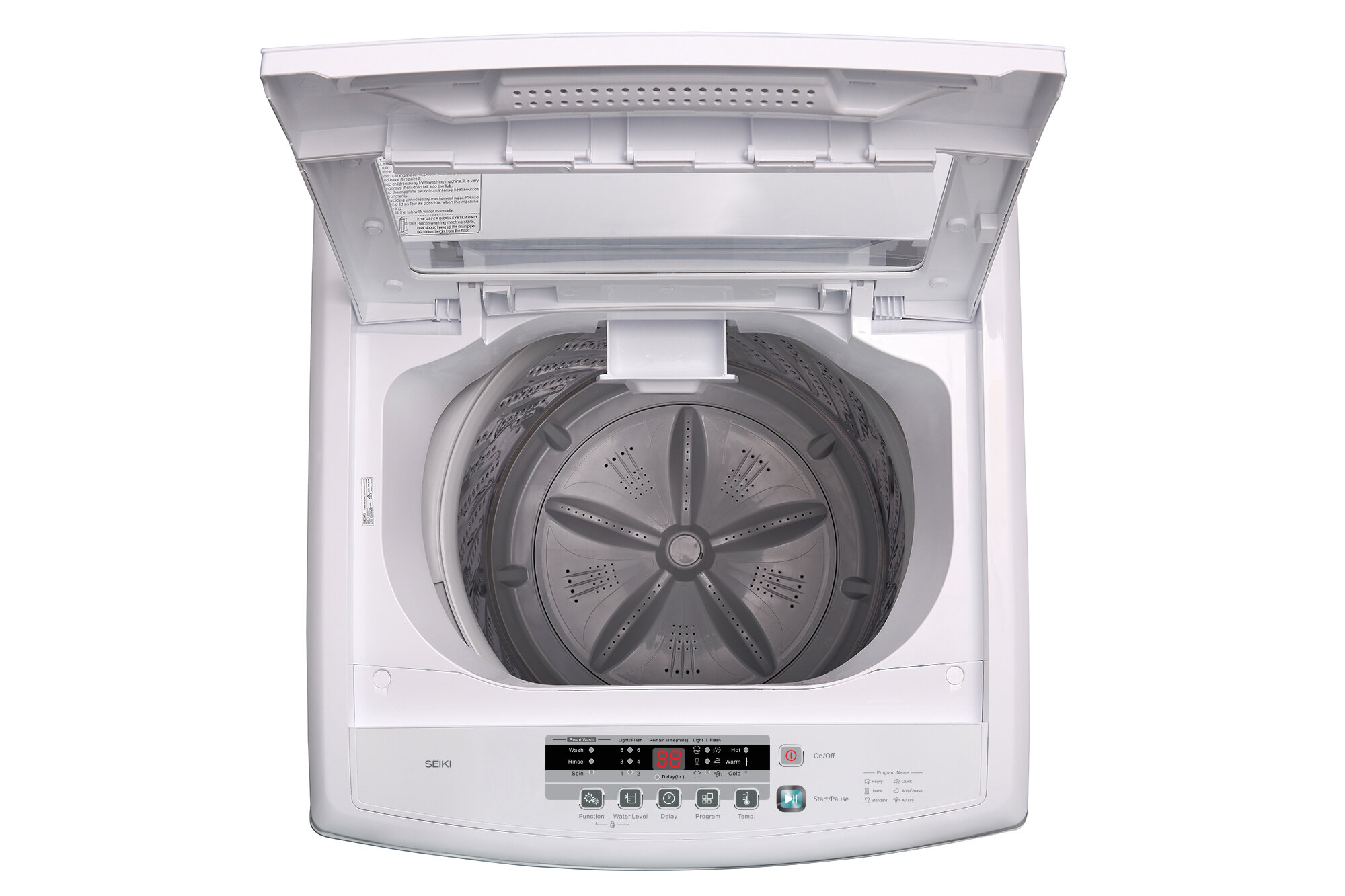 Singer Washing Machine Top Load 16Kg ubicaciondepersonas.cdmx.gob.mx