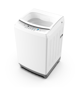 Seiki 8kg Top Load Washing Machine SC-8000AU7TL | Appliances Online