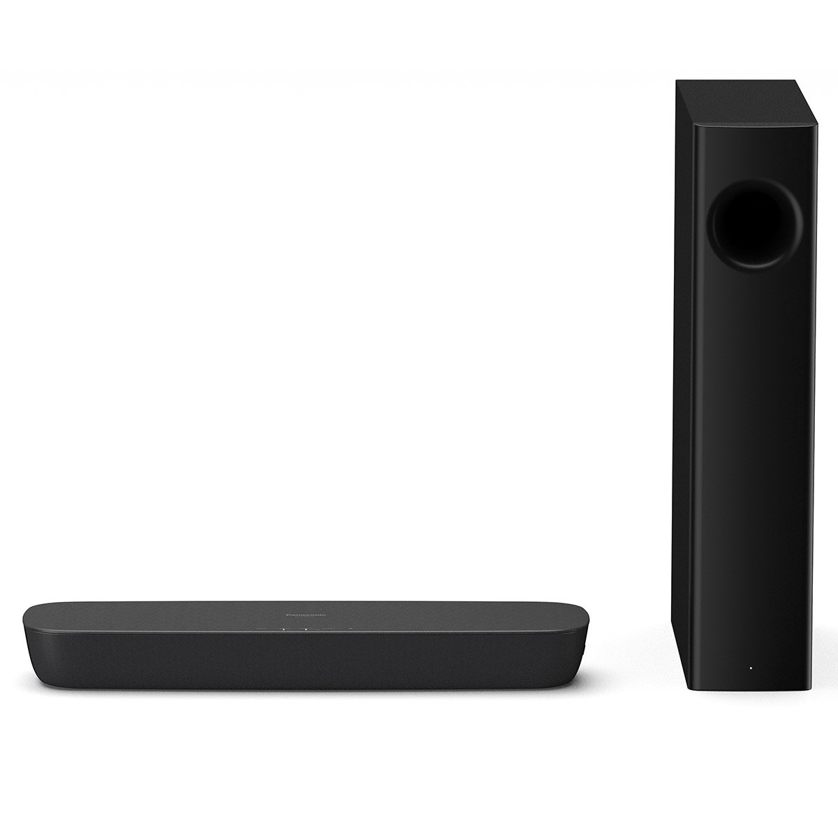 panasonic mini sound bar