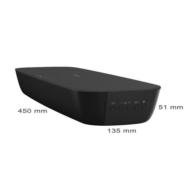 panasonic mini sound bar