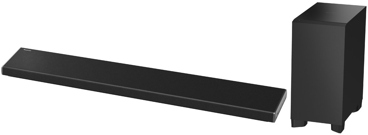 panasonic 690 soundbar