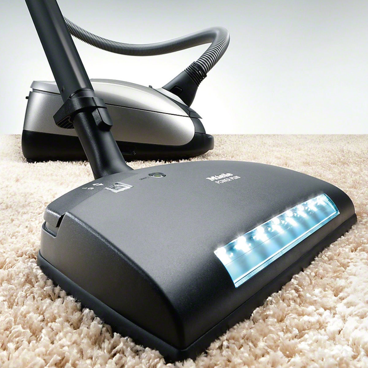 Miele SEB236-3 Integrated Power Brush 