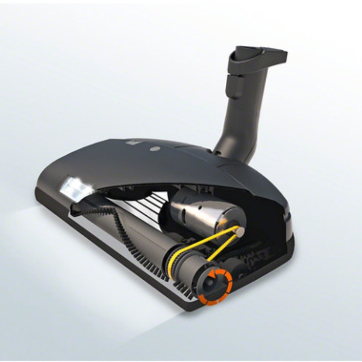 Miele SEB236-3 Integrated Power Brush 