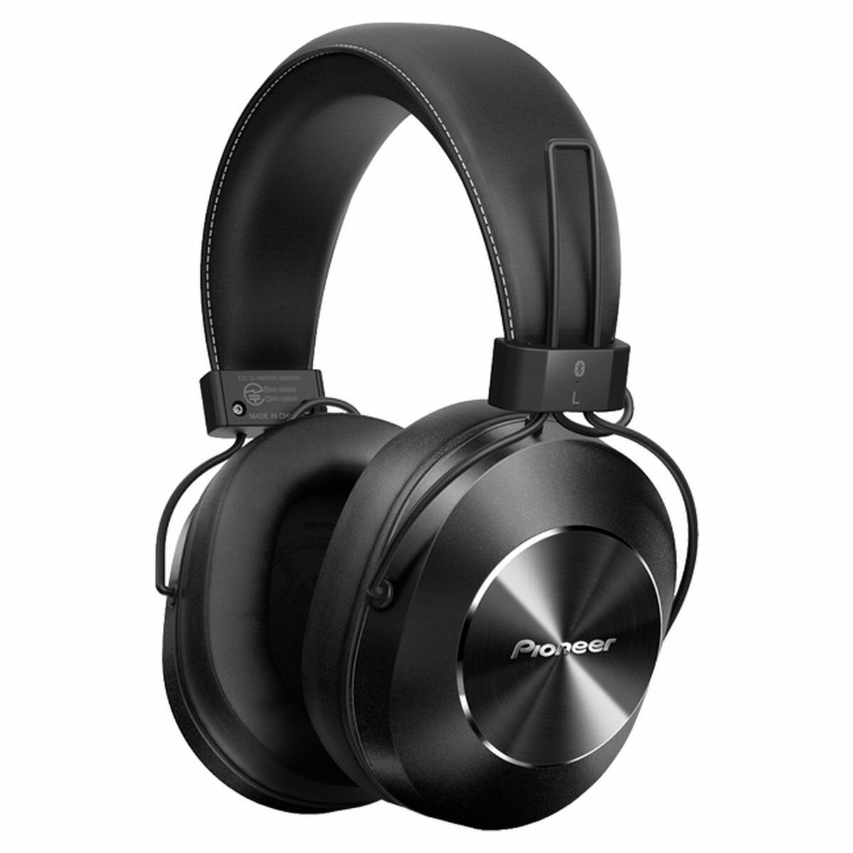 Pioneer Wireless Bluetooth Over Ear 