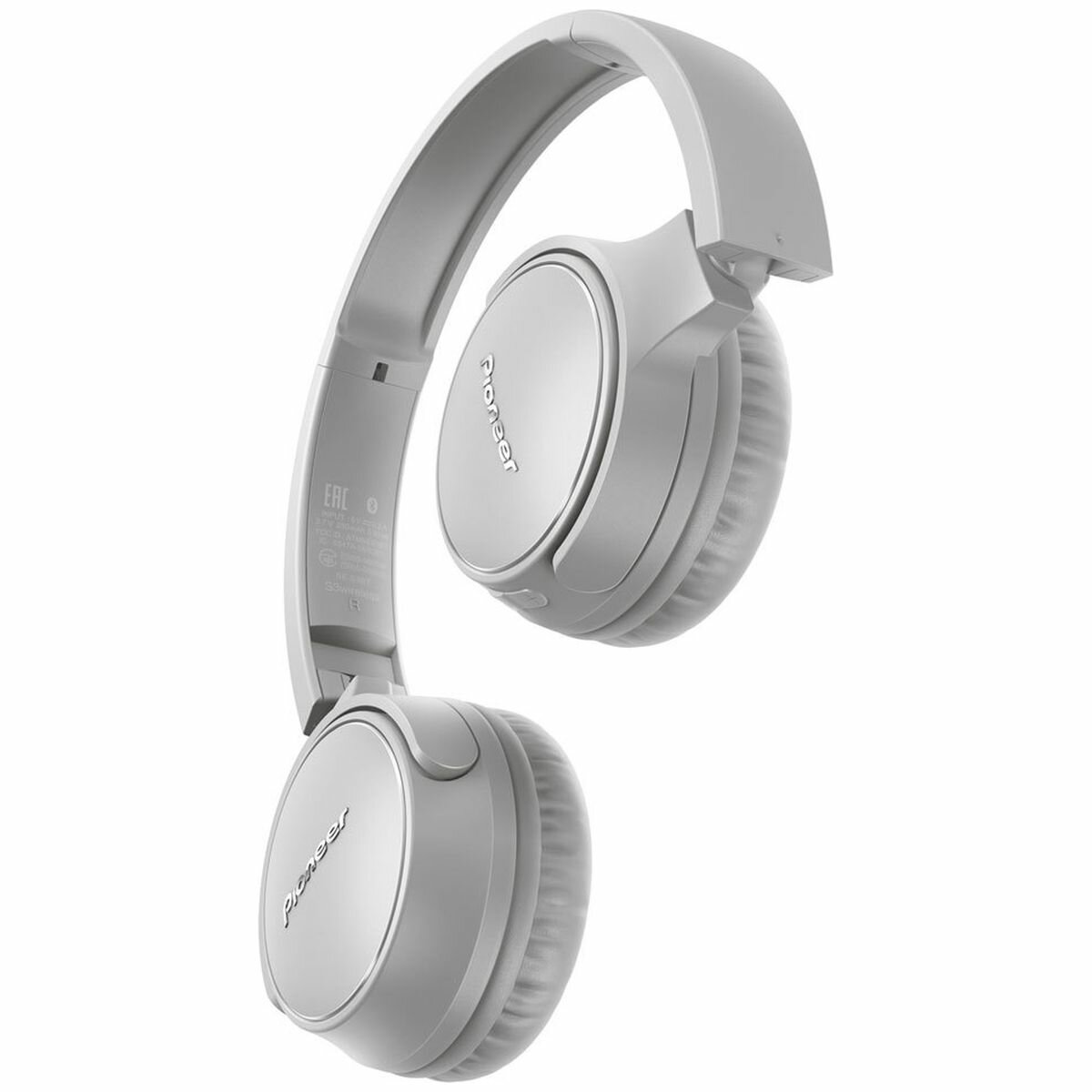 Pioneer On-Ear S3 Wireless Headphones 