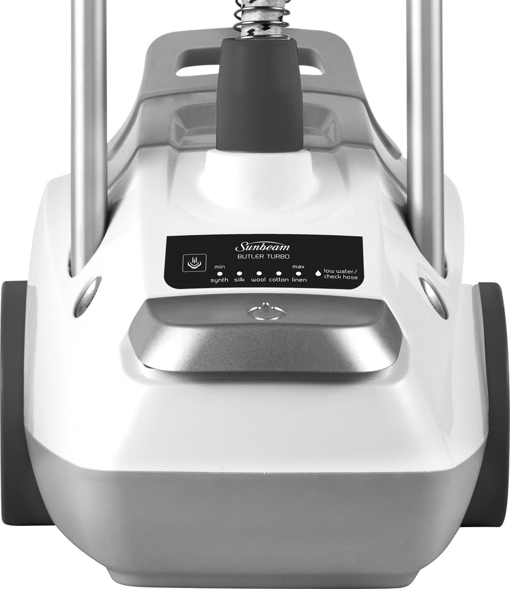 NEW Sunbeam SG3000 Butler Turbo Garment Steamer 9311445022634 eBay
