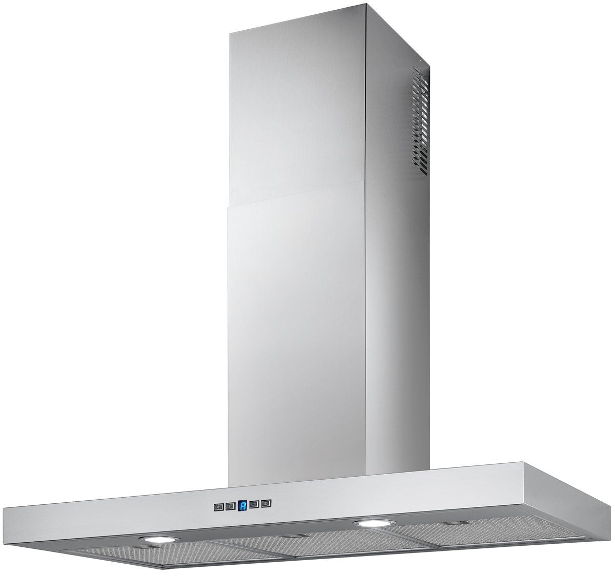 rangehood smeg 900mm