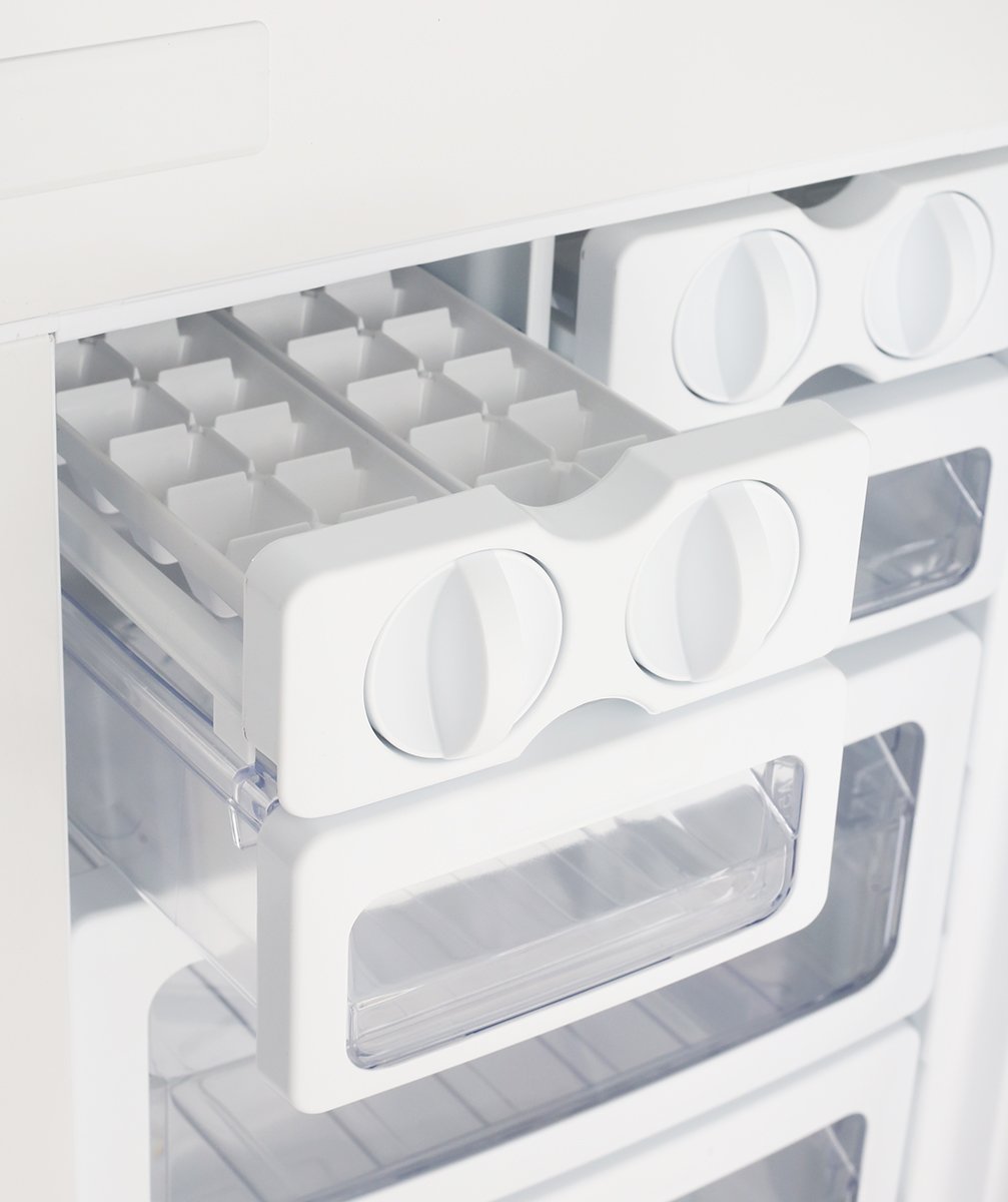 NEW Sharp SJFJ676VBK 676L French Door Fridge eBay