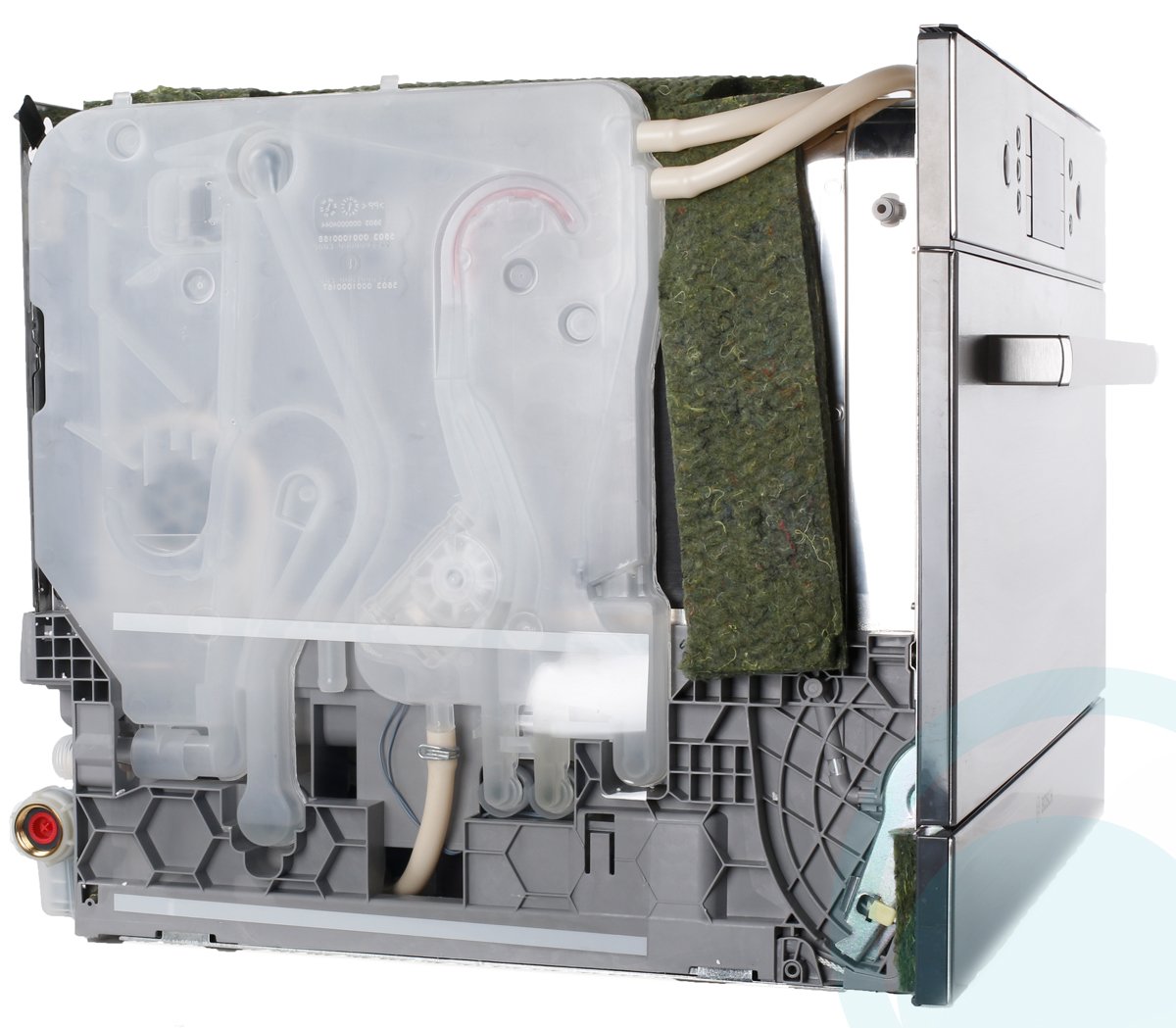 Bosch Compact Dishwasher SKE53M05AU Appliances Online