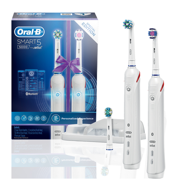 oral b 8000 dual