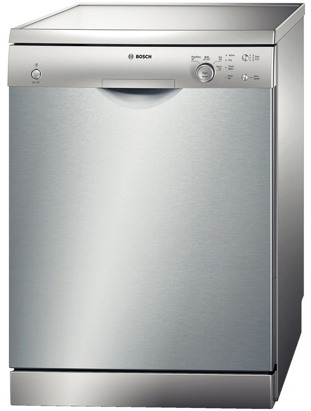 Bosch Dishwasher