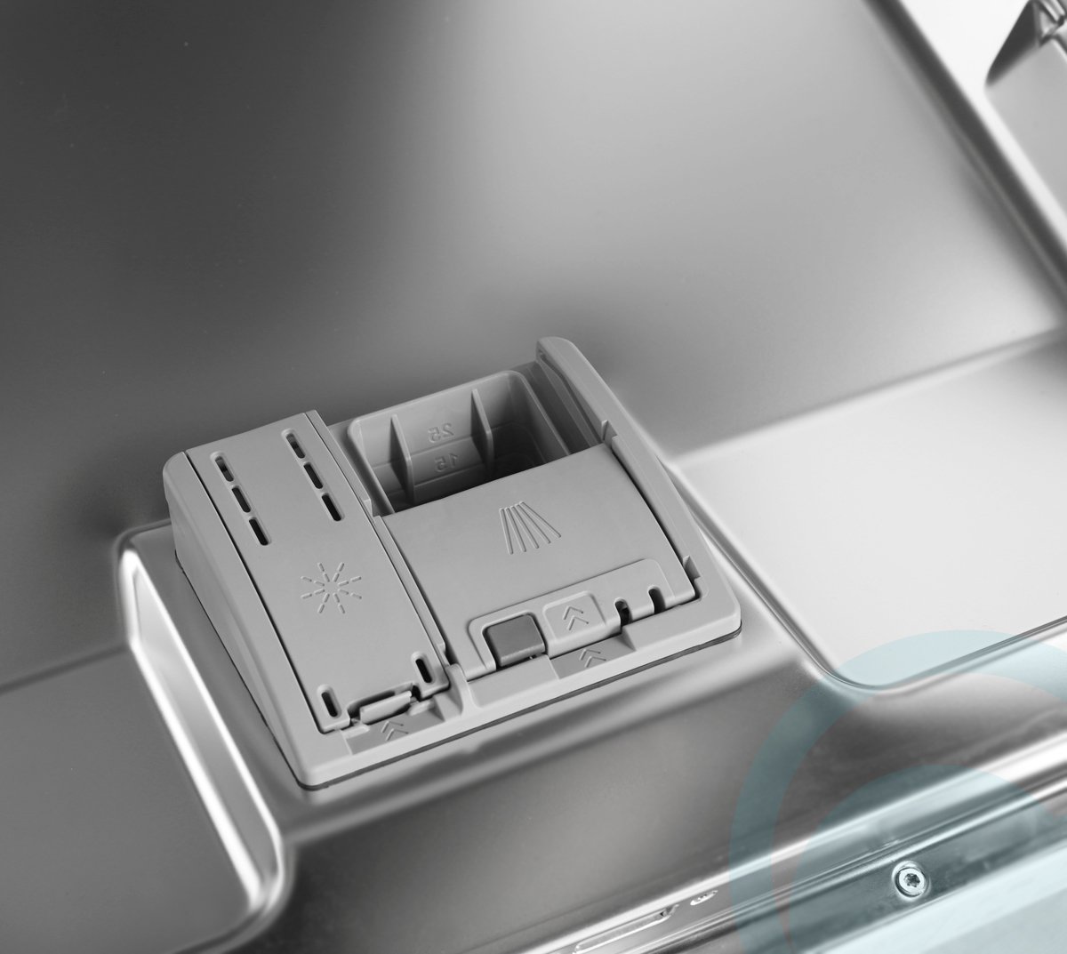 Bosch Dishwasher SMS40M12AU Appliances Online