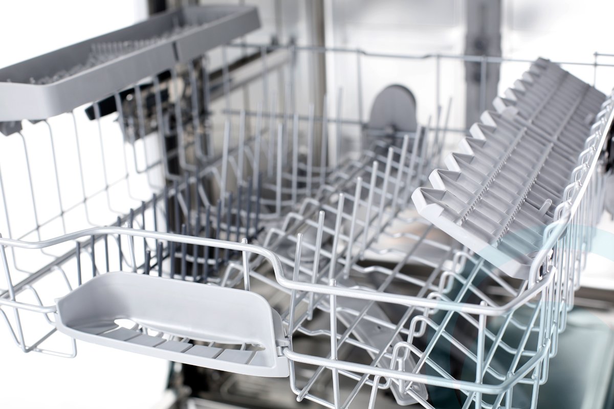 Bosch Dishwasher SMS40M12AU Appliances Online