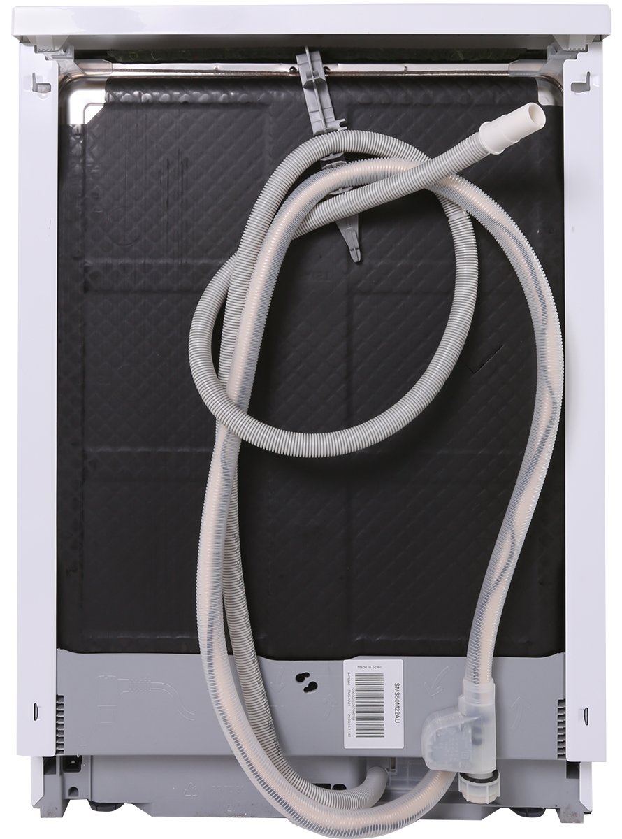 Bosch Dishwasher Back View ubicaciondepersonas.cdmx.gob.mx