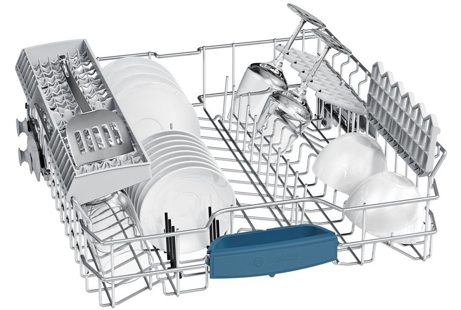 Bosch SMS63L18AU Dishwasher Appliances Online