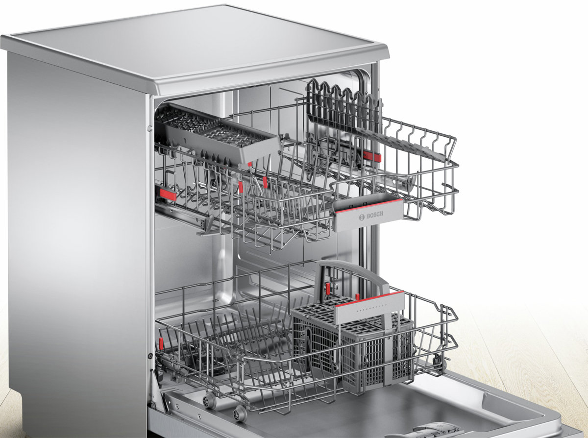 bosch dishwasher series 6 review