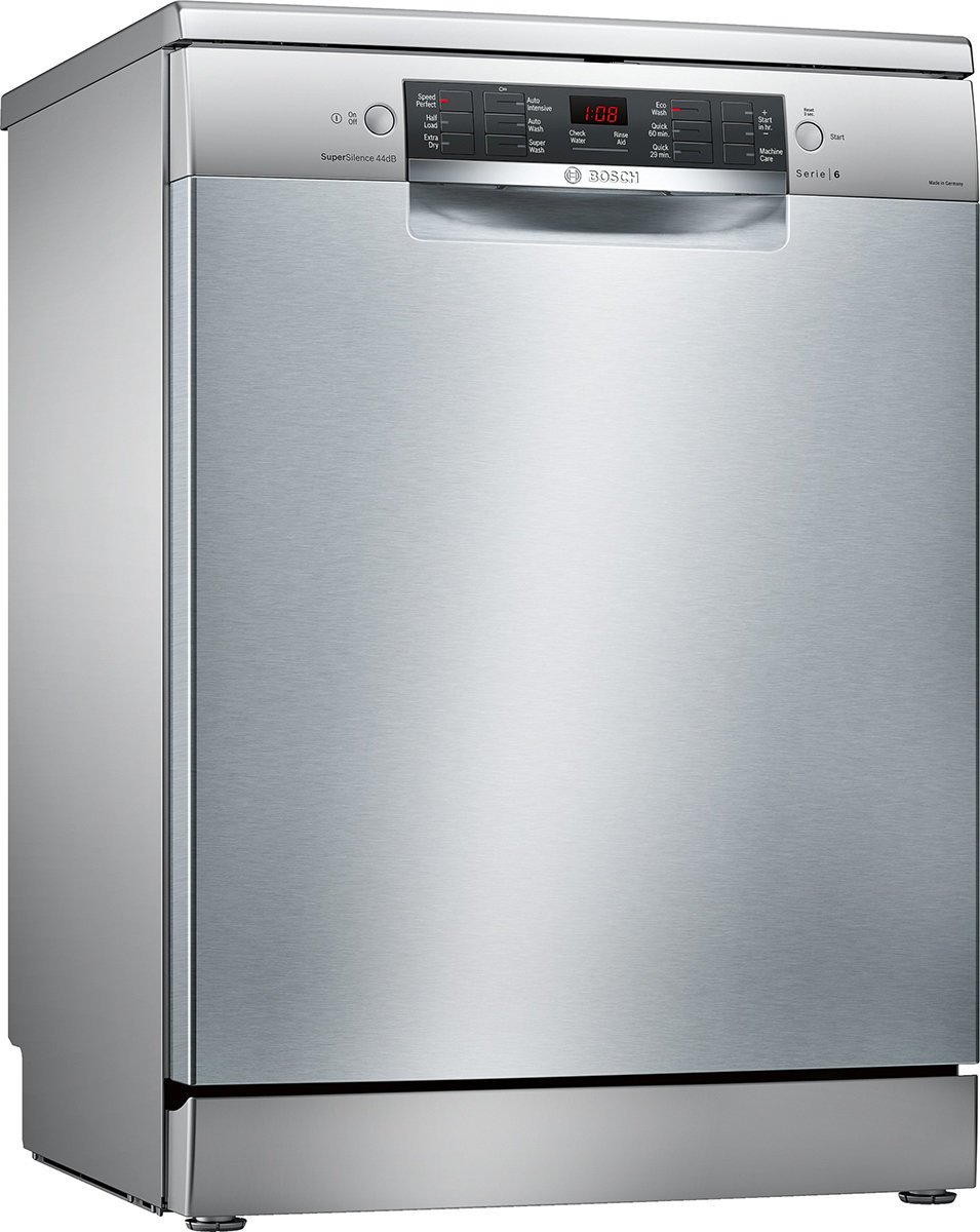 How to install bosch 500 series dishwasher