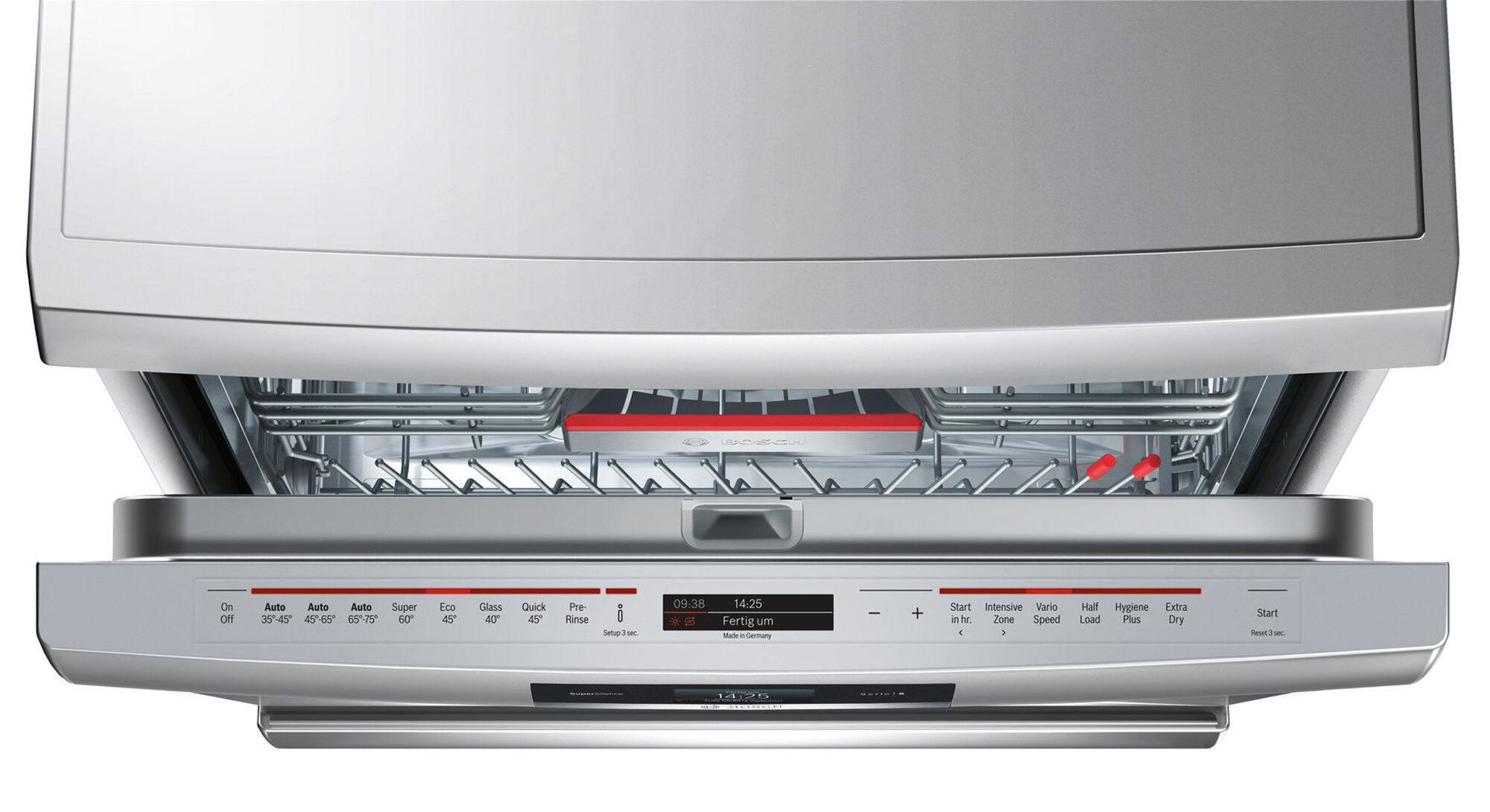 bosch serie 8 sms88ti01a