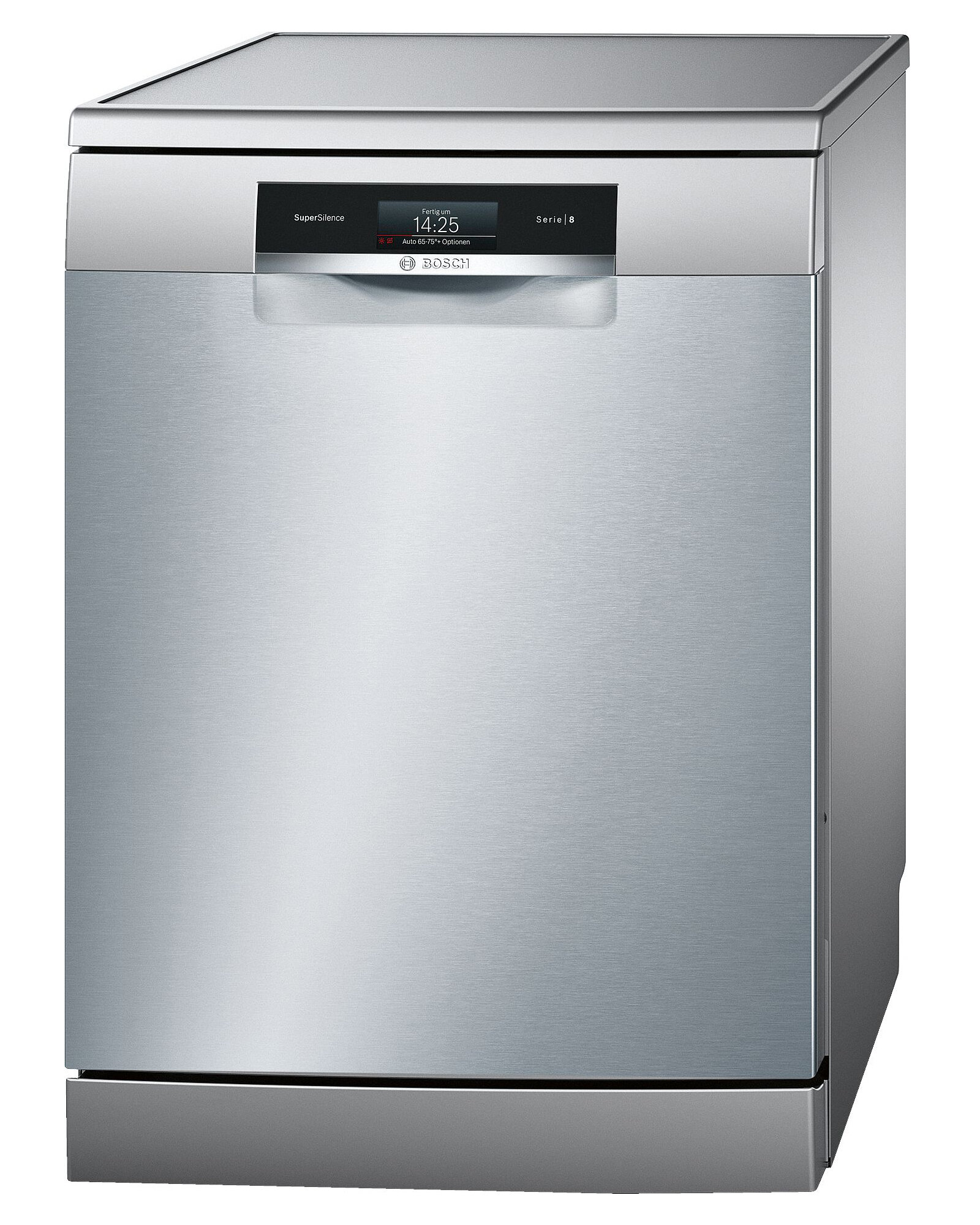 bosch dishwasher reviews 2016