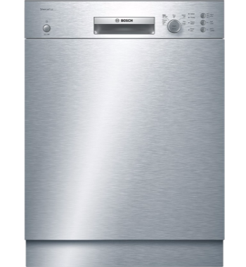 frigidaire stainless dishwasher