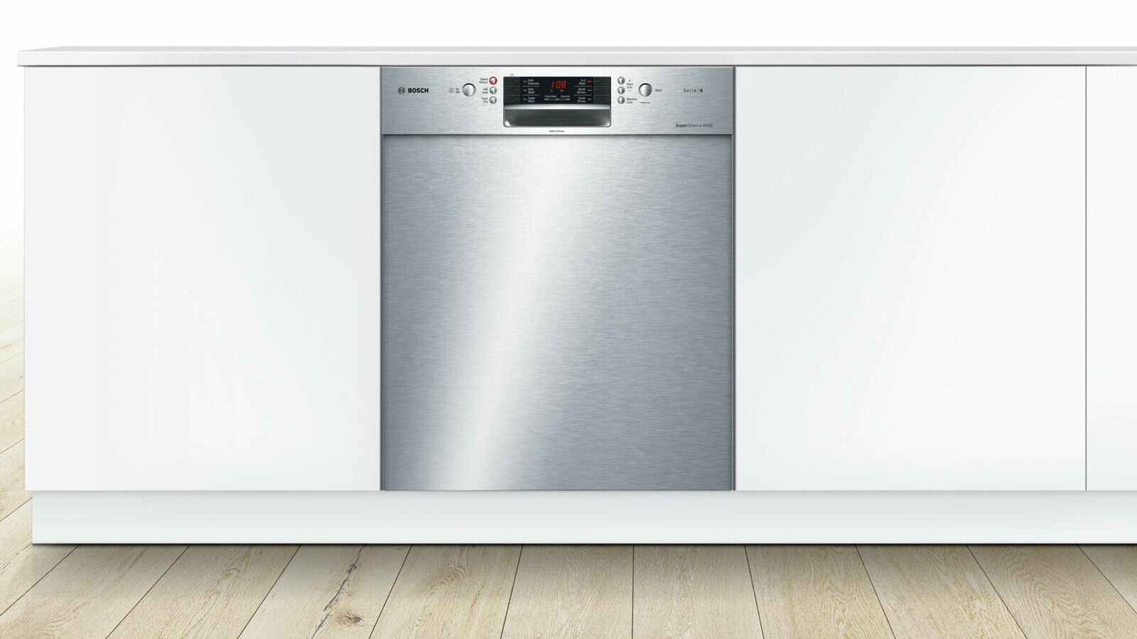individual induction hobs