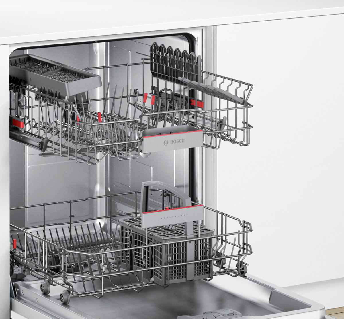 4 burner cooktops