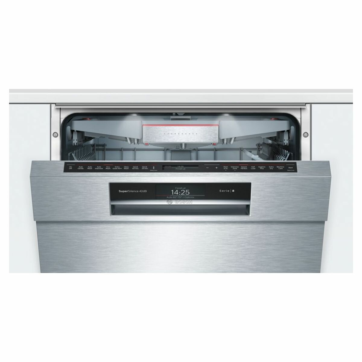 bosch smp66mx03a review