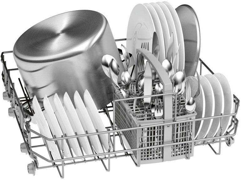 Bosch Dishwasher Installation Instructions Videos