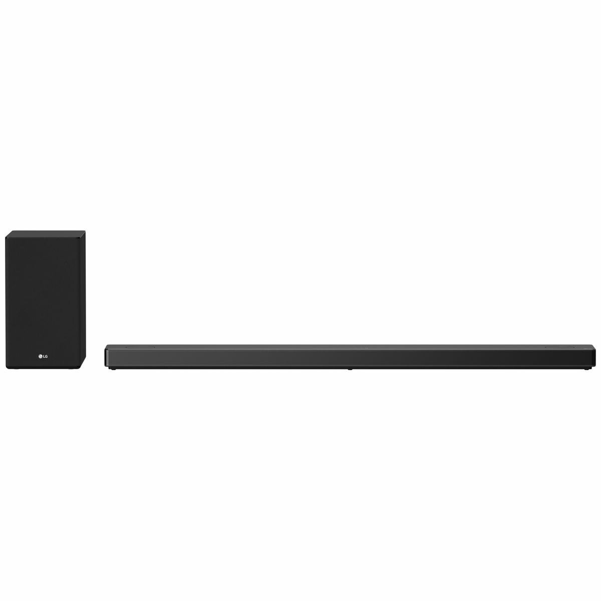 LG 5.1.2 Ch Atmos Soundbar with 