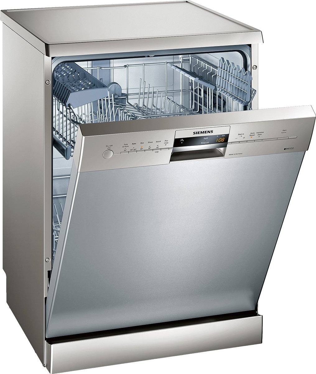 german dishwasher